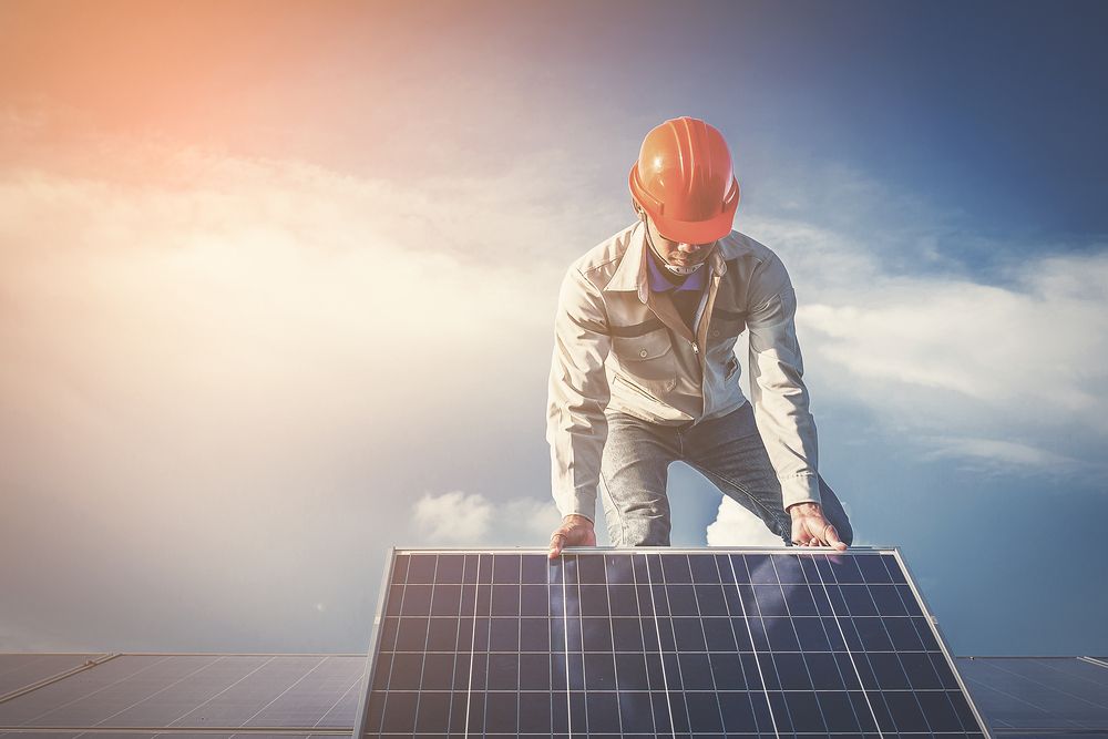 découvrez nos services de réparation photovoltaïque pour assurer le bon fonctionnement de vos panneaux solaires. profitez d'une expertise professionnelle et de solutions adaptées pour maximiser votre production d'énergie renouvelable.