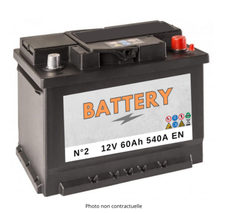 découvrez notre sélection de batteries pour voitures, offrant performance et fiabilité pour assurer le bon fonctionnement de votre véhicule. choisissez parmi nos modèles adaptés à toutes les marques et profitez d'une longue durée de vie pour un démarrage en toute confiance.
