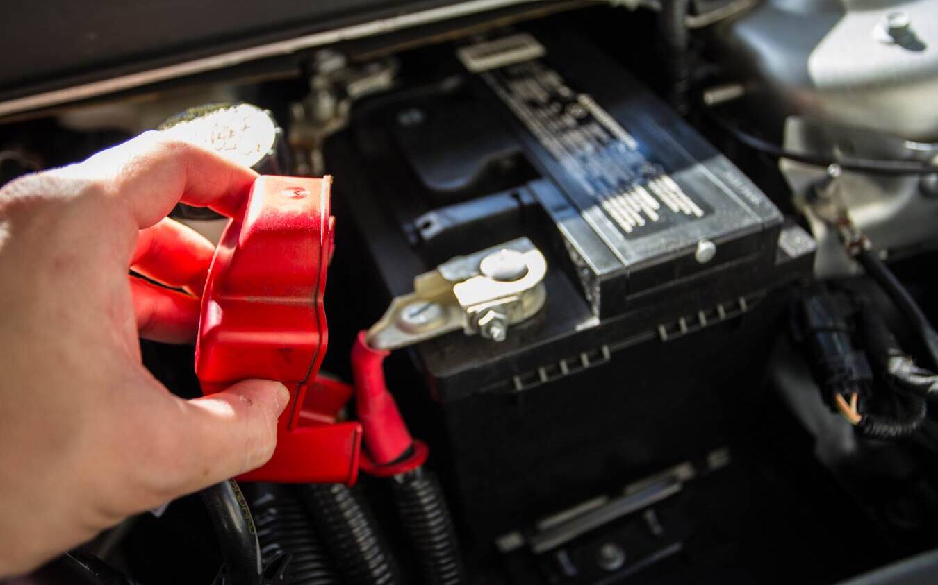 découvrez notre sélection de batteries pour voitures, conçues pour garantir des performances optimales et une durabilité exceptionnelle. trouvez la batterie adaptée à votre véhicule et partez sereinement sur la route.