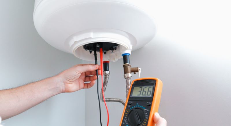 découvrez tout ce qu'il faut savoir sur la résistance de chauffe-eau : choix, entretien, dépannage et conseils pour garantir un fonctionnement optimal de votre appareil. profitez d'une eau chaude en toute saison!