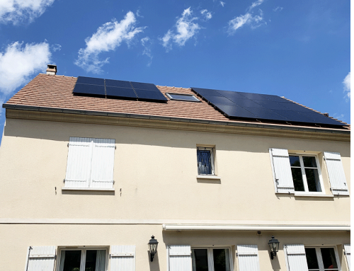 découvrez comment le roi des panneaux solaires transforme l'énergie renouvelable en solutions durables pour votre maison. optez pour l'énergie solaire et réduisez vos factures tout en préservant l'environnement.