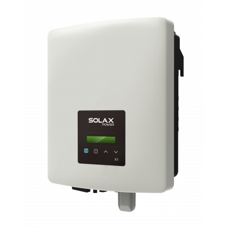 découvrez notre analyse approfondie sur les onduleurs solax, leur performance, leur fiabilité et comment ils peuvent optimiser votre système solaire. retour d'expérience et conseils pratiques pour un meilleur rendement énergétique.