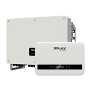 découvrez notre retour d'expérience sur les onduleurs solax, des solutions innovantes pour optimiser la production d'énergie solaire. analyse des performances, fiabilité et avis d'utilisateurs pour vous guider dans votre choix.
