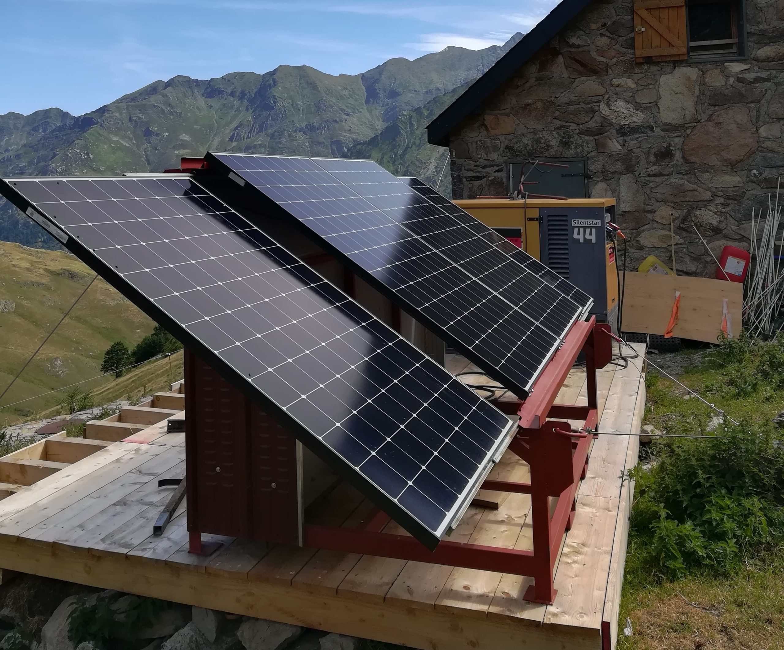 découvrez tout sur le droit de rétractation dans le cadre des contrats photovoltaïques. informez-vous sur vos droits, les démarches à suivre et les conditions pour annuler votre contrat d'installation de panneaux solaires, afin de faire des choix éclairés pour votre projet énergétique.
