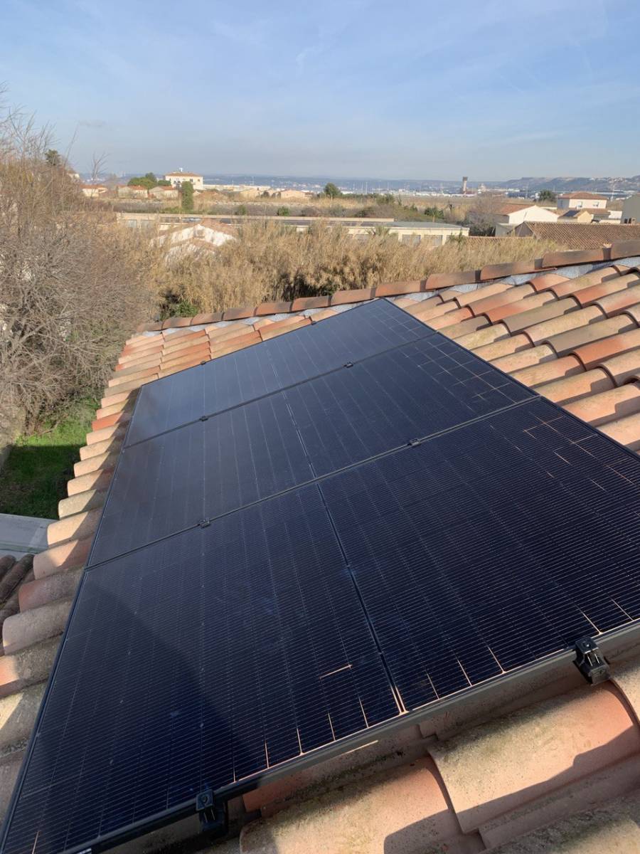 découvrez les opportunités de revente d'énergie edf grâce à l'installation de panneaux solaires. maximisez vos économies d'énergie tout en contribuant à la transition énergétique. apprenez comment profiter des subventions et des aides pour investir dans une solution durable et rentable.