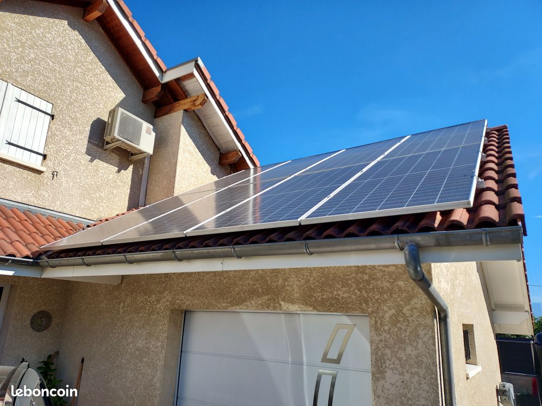 découvrez les avantages de la revente d'énergie photovoltaïque avec des installations de 3 kwc. optimisez vos profits tout en contribuant à la transition énergétique. profitez d'un revenu complémentaire grâce à votre production d'électricité verte !