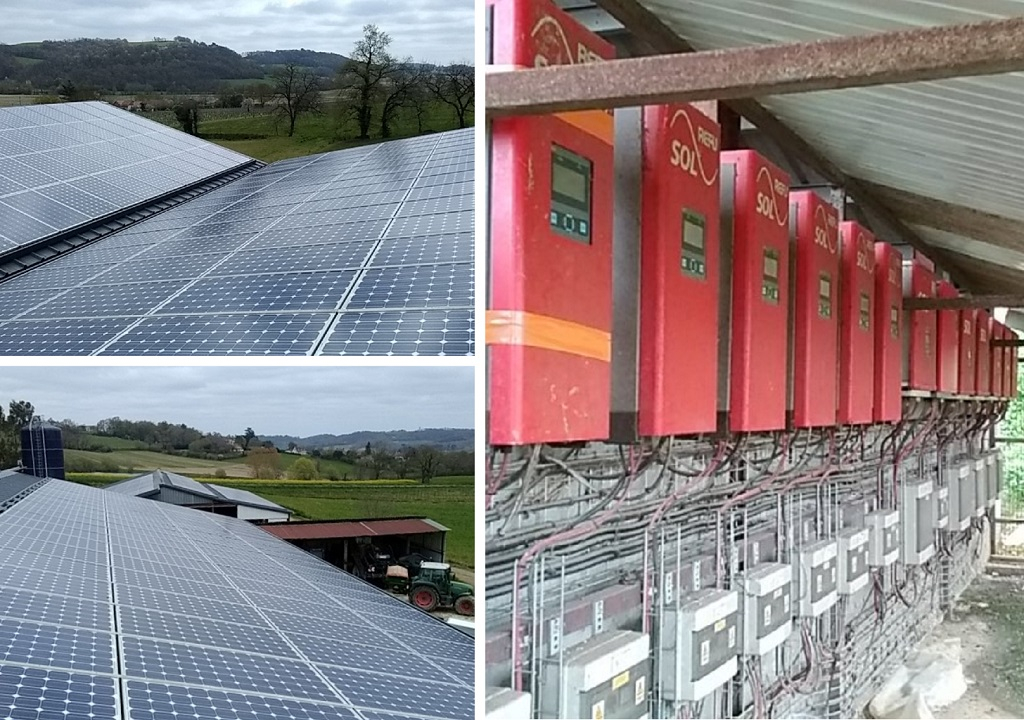 découvrez comment maximiser vos revenus grâce à la revente totale de votre production photovoltaïque. profitez des avantages financiers et écologiques de l'énergie solaire tout en contribuant à un avenir durable.