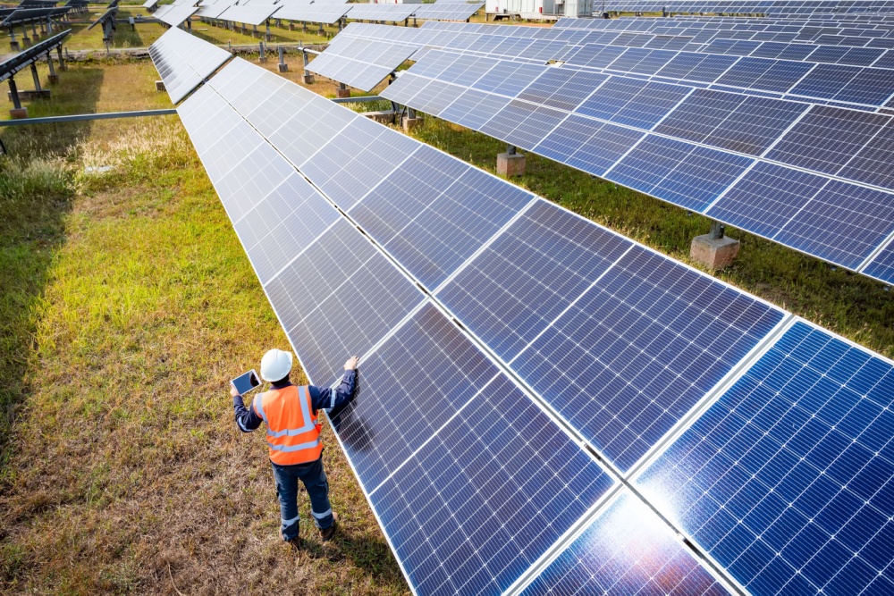 découvrez comment générer des revenus avec des installations photovoltaïques. apprenez les différentes opportunités de rentabilisation de votre système solaire et maximisez vos gains grâce à l'énergie renouvelable.