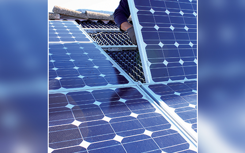 découvrez les avantages de la rge photovoltaïque pour la transition énergétique. optimisez la performance de votre installation solaire tout en bénéficiant de subventions et d'avantages fiscaux. informez-vous sur les normes et certifications qui garantissent la qualité et l'efficacité de vos panneaux solaires.