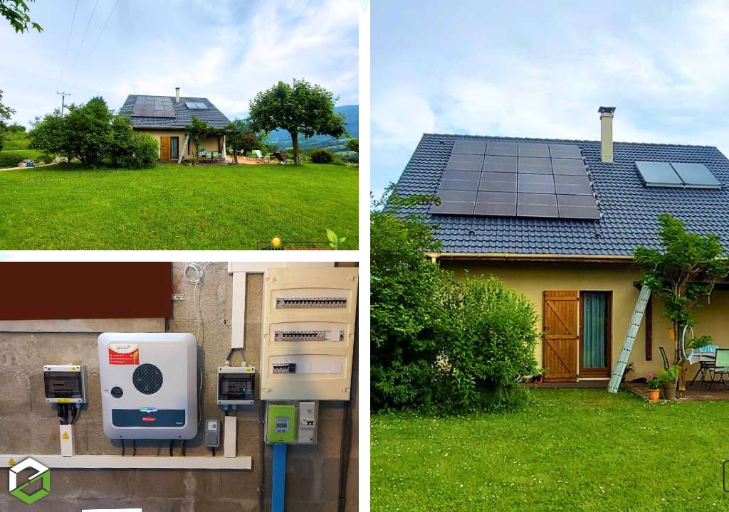 découvrez tout sur le rge photovoltaïque : des systèmes d'énergie renouvelable qui transforment la lumière du soleil en électricité. informez-vous sur ses avantages, son installation et les aides disponibles pour rendre votre projet accessible et durable.