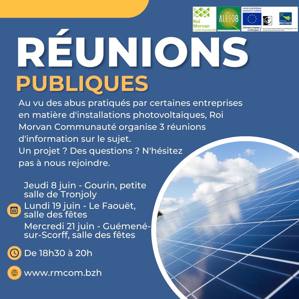 découvrez comment devenir un roi des panneaux solaires en maximisant l'énergie renouvelable dans votre maison. apprenez tout sur l'installation, les avantages et les économies d'énergie que vous pouvez réaliser grâce à cette solution durable.