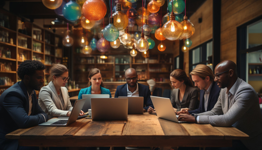 découvrez l'importance des forums dans l'évaluation, explorant comment ces plateformes facilitent les échanges d'idées, la critique constructive et l'amélioration des processus d'évaluation. un aperçu essentiel pour comprendre leur impact sur l'apprentissage collaboratif et le développement des compétences.