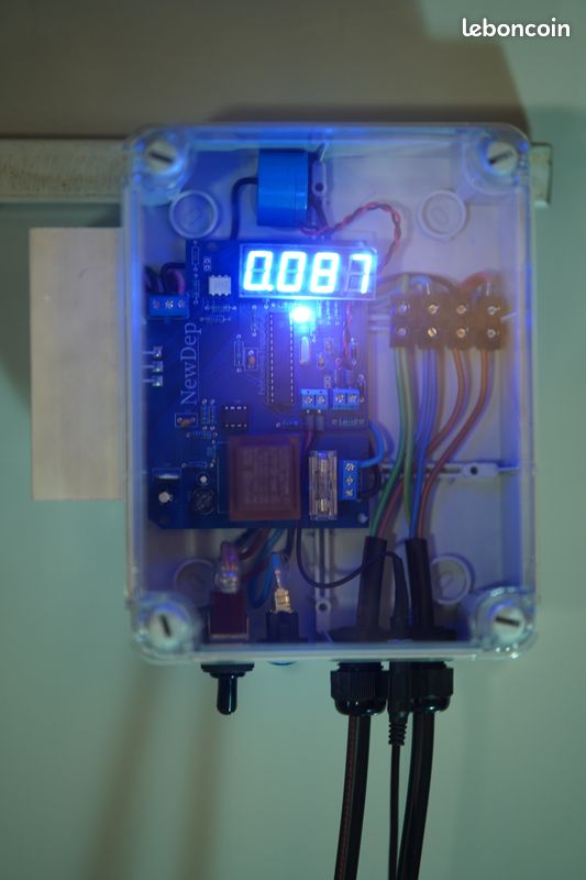 découvrez le routeur solaire, une solution innovante et écologique pour connecter vos appareils à internet tout en réduisant votre empreinte carbone. idéal pour les zones éloignées, il utilise l'énergie solaire pour assurer une connexion fiable et durable, même sans électricité. optez pour une technologie verte et connectez-vous de manière responsable.