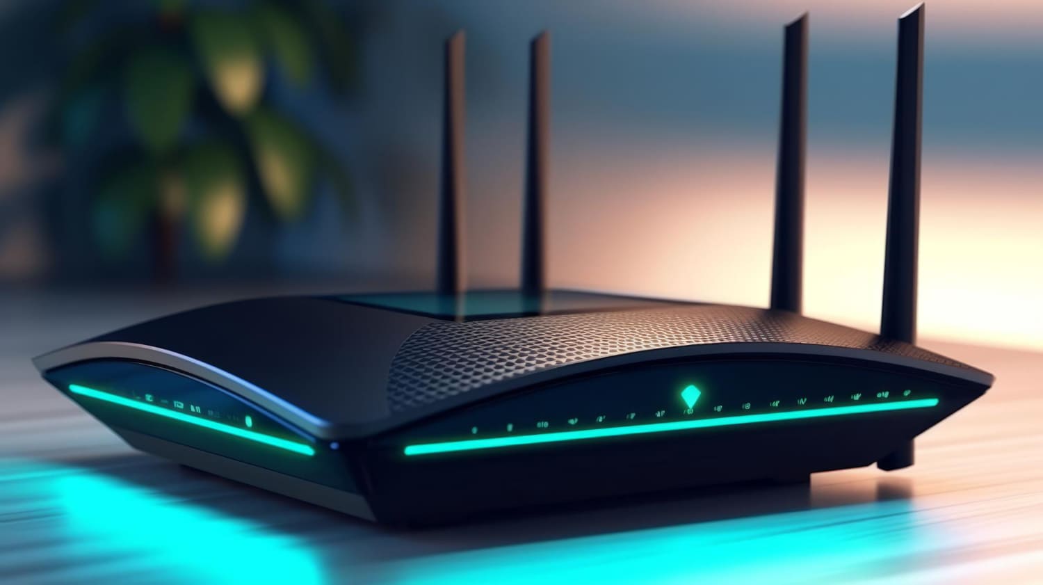 découvrez notre routeur performant, idéal pour une connexion internet rapide et fiable. profitez d'une couverture étendue, de fonctionnalités avancées, et d'une installation simplifiée pour répondre à tous vos besoins de connectivité.