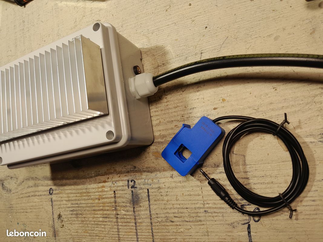 découvrez le routeur photovoltaïque, une solution innovante pour optimiser la gestion de votre production d'énergie solaire. bénéficiez d'une efficacité accrue, d'un suivi en temps réel et d'une intégration aisée à votre système de panneaux solaires. transformez votre maison en une source d'énergie durable grâce à cette technologie avancée.