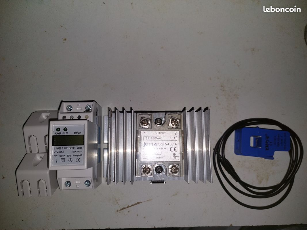 découvrez notre routeur solaire, une solution innovante et écologique pour une connexion internet rapide et durable. profitez d'une technologie avancée qui utilise l'énergie solaire pour alimenter vos appareils tout en respectant l'environnement.