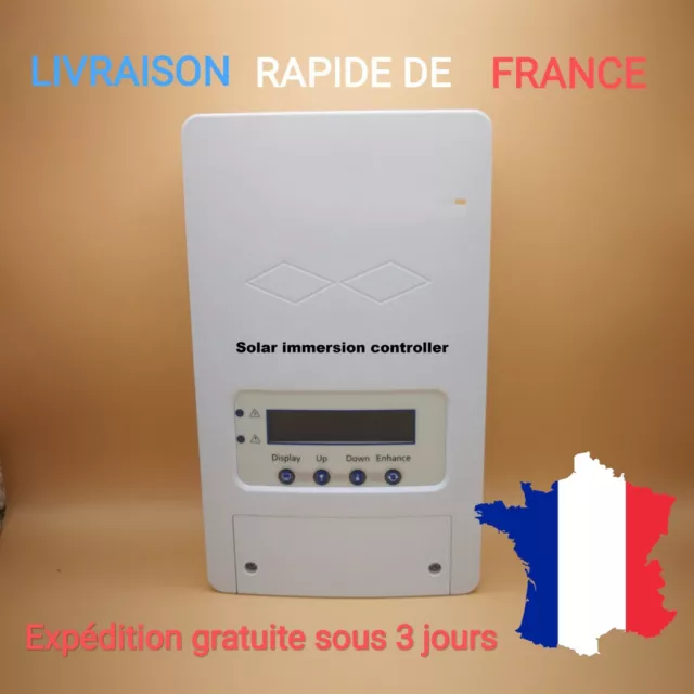 découvrez le routeur solaire, une solution innovante et durable pour connecter vos appareils tout en respectant l'environnement. profitez d'une connexion fiable grâce à l'énergie solaire et dites adieu aux soucis de batterie.