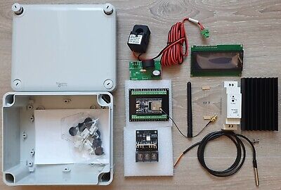 découvrez le routeur solaire, une solution innovante pour connecter vos appareils de manière écologique. profitez d'une connexion internet fiable et durable tout en réduisant votre empreinte carbone grâce à l'énergie solaire. idéal pour les zones rurales, les camping-caristes et les aventuriers en quête d'autonomie.