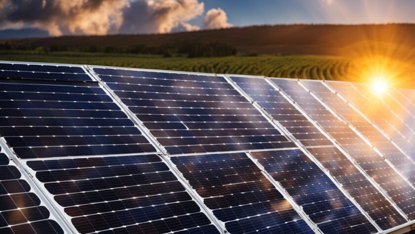 découvrez le routeur solaire, une solution innovante et écologique pour connecter vos appareils électroniques grâce à l'énergie solaire. idéal pour les aventuriers, campeurs et toute personne cherchant à réduire son empreinte carbone tout en restant connecté. profitez d'une source d'énergie renouvelable et performante, même en pleine nature.