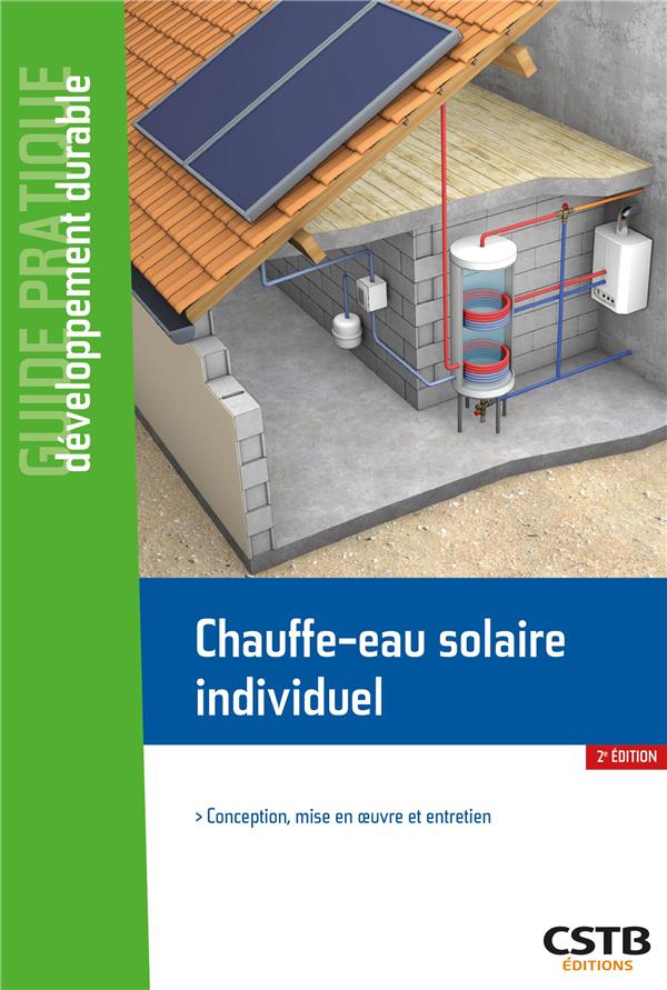 découvrez les avantages du chauffe-eau solaire, une solution écologique et économique pour produire de l'eau chaude grâce à l'énergie renouvelable du soleil. optez pour une installation durable et réduisez votre facture énergétique dès aujourd'hui !