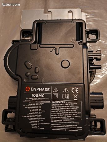 découvrez le routeur solaire enphase, l'outil idéal pour optimiser la gestion de votre énergie solaire. profitez d'une connexion fiable et d'une technologie avancée pour maximiser l'efficacité de votre système photovoltaïque.