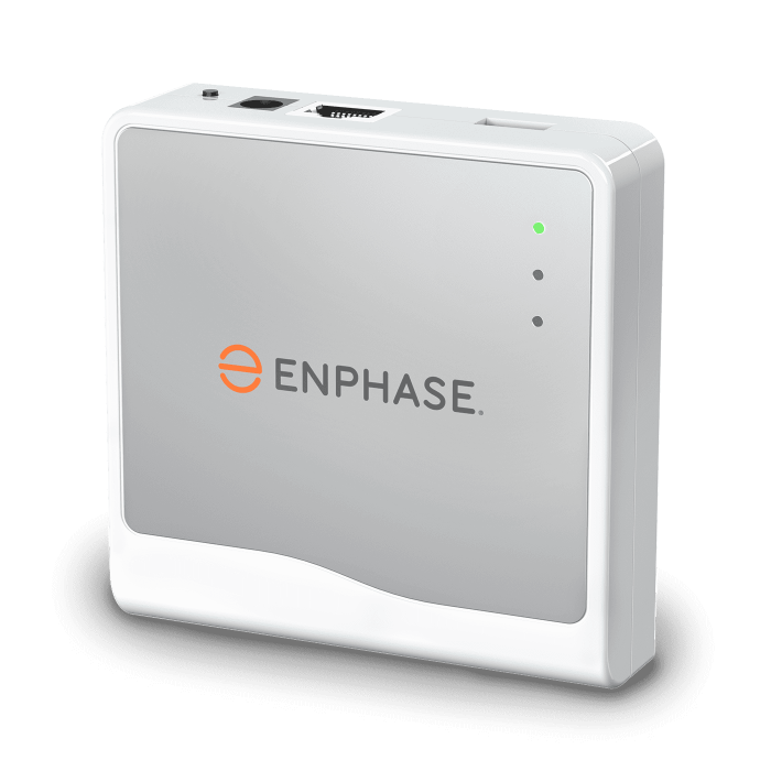découvrez le routeur solaire enphase, une solution innovante et écologique pour optimiser la gestion de votre consommation d'énergie. profitez d'une installation facile, d'une performance accrue et d'une connectivité améliorée pour maximiser l'efficacité de vos panneaux solaires.