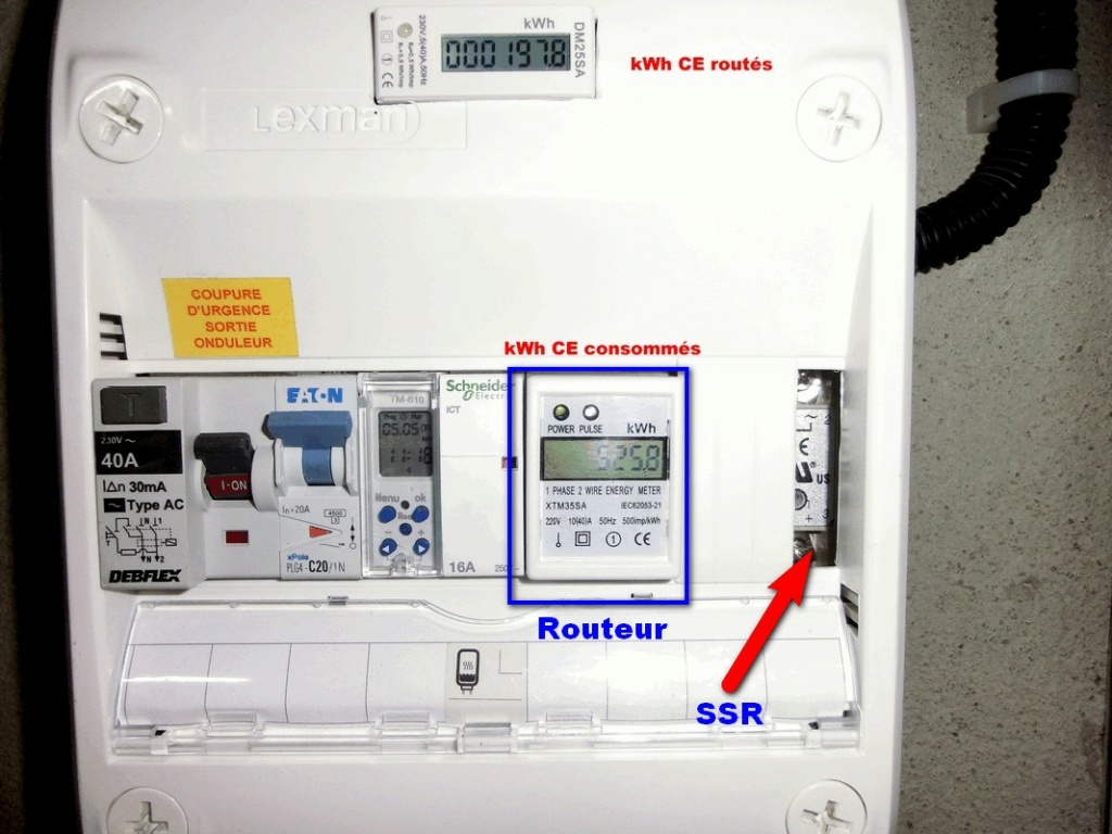 découvrez notre sélection de routeurs solaires pas chers, alliant performance et économies d'énergie. idéal pour vos projets écoresponsables, ces routeurs offrent une solution durable pour connecter tous vos appareils où que vous soyez.