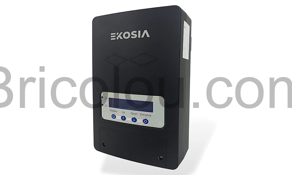 découvrez notre sélection de routeurs solaires pas cher, alliant performance et économies. idéals pour vos projets en extérieur, ces équipements écologiques vous garantissent une connexion fiable tout en respectant l'environnement. profitez d'offres exclusives et d'une livraison rapide!