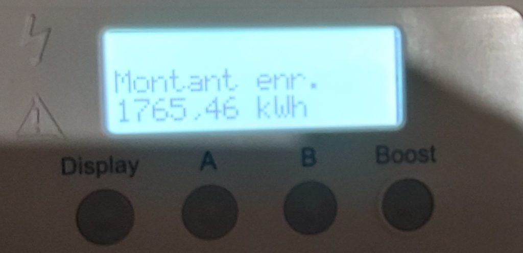 découvrez le routeur solaire pv mate, la solution idéale pour une gestion optimisée de votre énergie solaire. profitez d'une connexion fiable et performante pour alimenter vos appareils tout en préservant l'environnement. optez pour une technologie durable et efficace dès aujourd'hui.