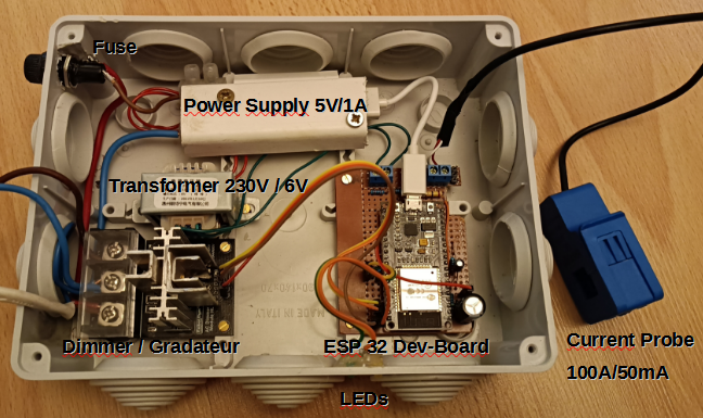 découvrez le routeur solaire, une solution innovante et écologique pour connecter vos appareils en toute autonomie. profitez d'une connectivité fiable grâce à l'énergie solaire, idéale pour les aventuriers, les zones rurales et les situations d'urgence. optez pour une technologie durable et pratique qui réduit votre empreinte carbone tout en restant connecté.