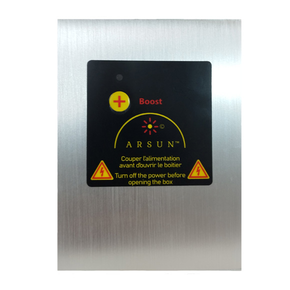 découvrez les routeurs photovoltaïques, des dispositifs innovants conçus pour optimiser la production d'énergie solaire. apprenez comment ces solutions intelligentes améliorent l'efficacité de vos systèmes photovoltaïques et maximisent votre investissement énergétique.