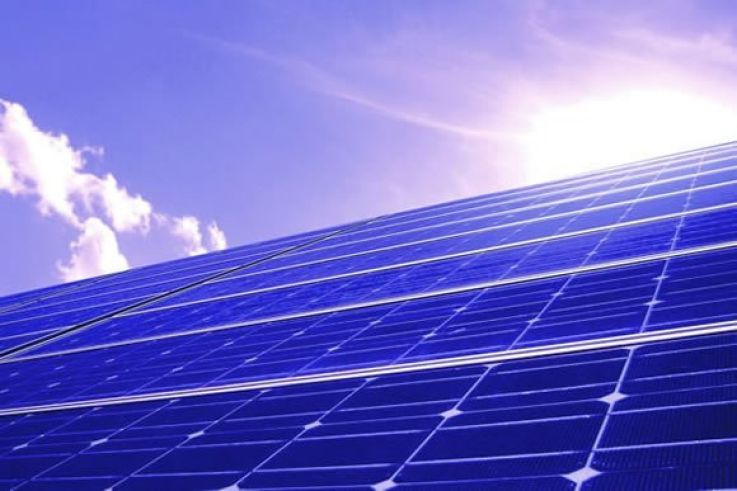 découvrez le salon photovoltaïque, l'événement incontournable dédié aux énergies renouvelables. rencontrez des experts, explorez les dernières innovations en matière de panneaux solaires et apprenez comment améliorer votre efficacité énergétique tout en contribuant à un avenir durable.