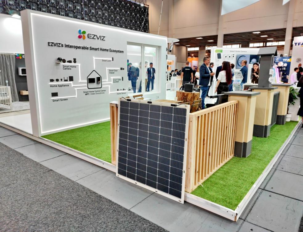 découvrez les dernières innovations en énergie solaire au salon photovoltaïque. rencontrez des experts, explorez des technologies écologiques et apprenez comment le photovoltaïque peut transformer votre consommation d'énergie. participez à des conférences et ateliers pour maximiser votre compréhension de l'énergie renouvelable.