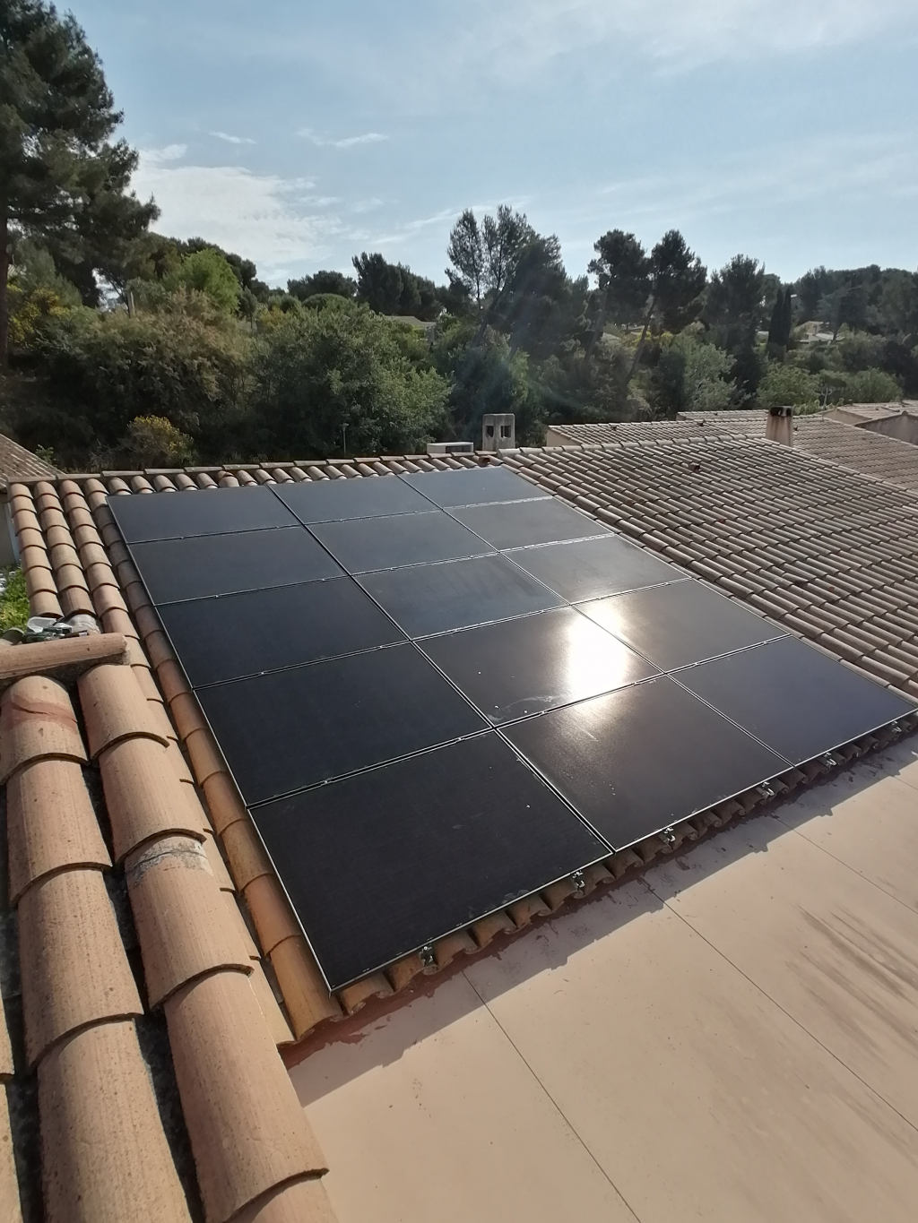 découvrez les dernières innovations et tendances du secteur de l'énergie solaire au salon photovoltaïque. rencontrez des experts, participez à des conférences inspirantes et explorez des solutions durables pour un avenir plus vert.