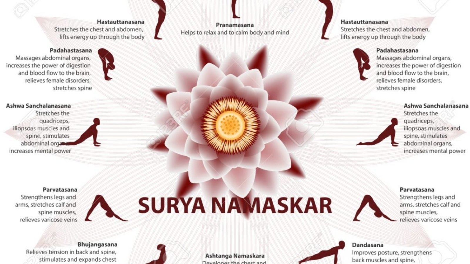 découvrez le pouvoir revitalisant des salutations solaires, une série de postures de yoga qui harmonisent corps et esprit au lever du soleil. éveillez votre énergie tout en vous reconnectant à la nature et à votre bien-être intérieur.