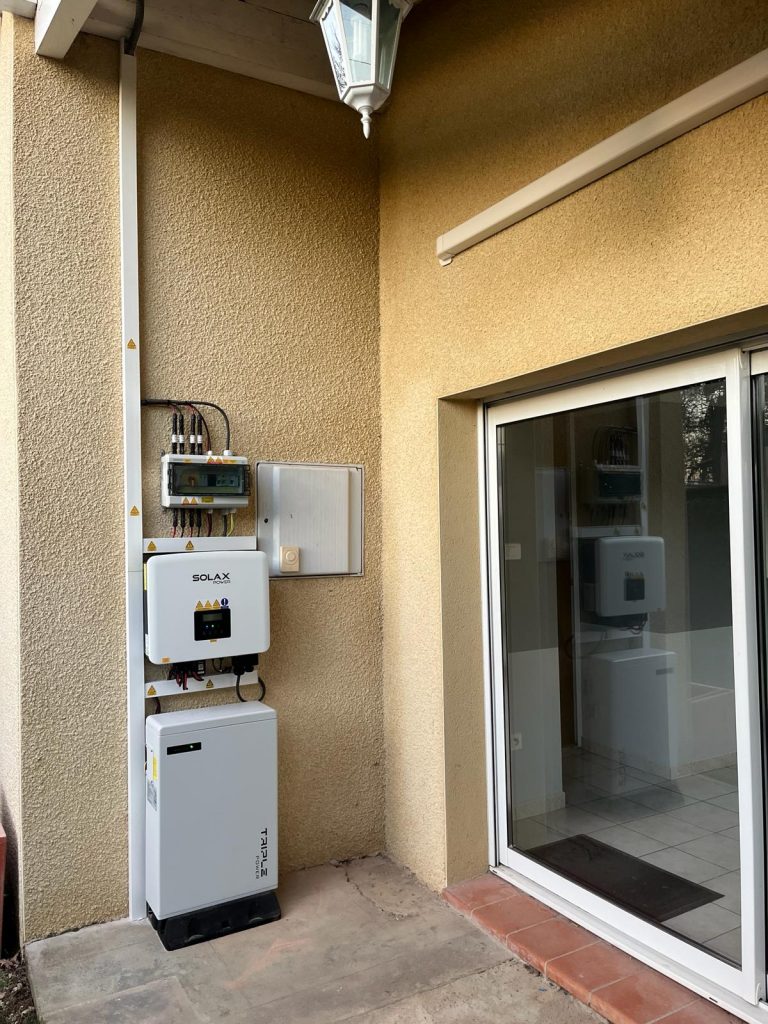 découvrez les avis et témoignages sur la satisfaction des utilisateurs concernant les onduleurs solax. améliorez votre expérience d'énergie renouvelable grâce à des produits fiables et performants.