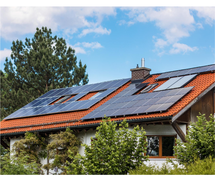 découvrez les avantages de l'énergie solaire à saverne avec notre installation photovoltaïque. profitez d'une source d'énergie renouvelable, réduisez vos factures d'électricité et contribuez à la protection de l'environnement tout en valorisant votre patrimoine.