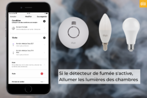 découvrez comment un scénario de vie intelligente transforme votre quotidien en alliant technologie et bien-être. explorez des solutions innovantes pour une maison connectée qui simplifie vos tâches, optimise votre temps et améliore votre qualité de vie.