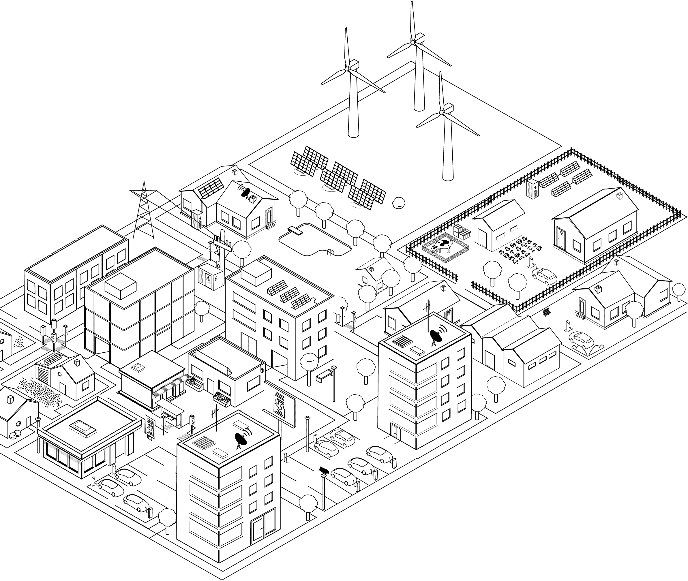 découvrez tout ce qu'il faut savoir sur le schéma consuel : son importance, son rôle dans les installations électriques, et comment l'obtenir pour garantir la conformité et la sécurité de vos travaux. obtenez des conseils pratiques et des informations essentielles pour naviguer dans le processus.