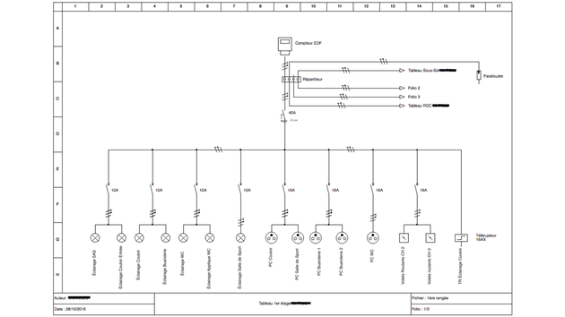 découvrez tout ce qu'il faut savoir sur le schéma électrique consuel : définition, importance, étapes de création et conseils pratiques pour garantir la conformité de votre installation électrique. informez-vous pour assurer la sécurité et la fiabilité de votre système électrique.