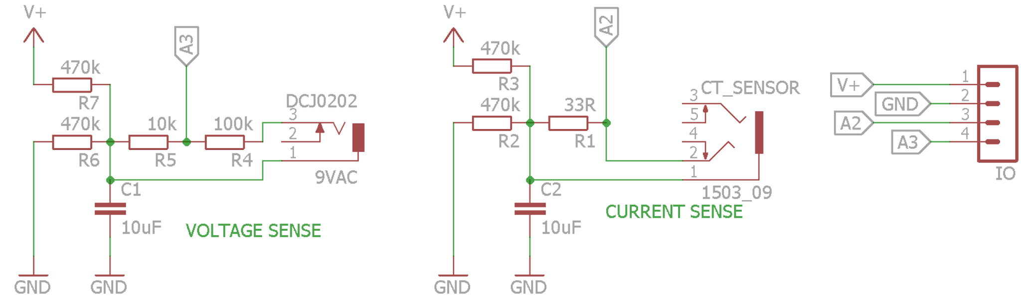 sct013 arduino - Forum Photovoltaique