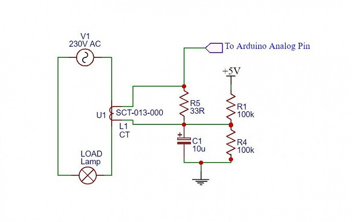 découvrez le sct013 arduino, un capteur de courant idéal pour vos projets d'électronique. apprenez à l'intégrer facilement à vos systèmes arduino et mesurez précisément l'énergie consommée. parfait pour les hobbyistes et les professionnels, cet outil polyvalent offre une grande variété d'applications.