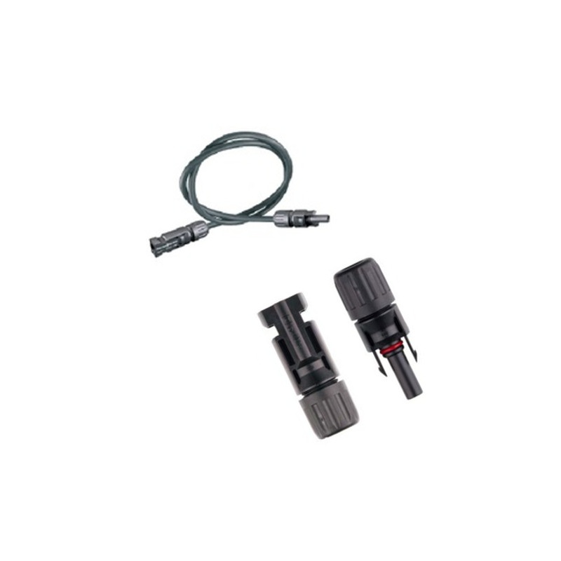 découvrez notre gamme de câbles solaires conçus pour optimiser la performance de votre installation photovoltaïque. résistants aux intempéries et aux uv, nos câbles assurent une connexion fiable et durable pour capter l'énergie solaire efficacement.