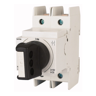 découvrez notre sélection de sectionneurs dc, des dispositifs essentiels pour la gestion et la protection des circuits en courant continu. idéaux pour les installations solaires, nos sectionneurs garantissent sécurité et fiabilité. trouvez la solution adaptée à vos besoins électriques.