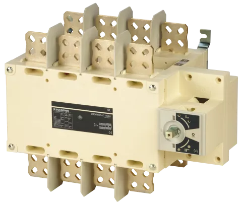 découvrez notre sélection de sectionneurs dc, des dispositifs essentiels pour la sécurité et le contrôle des installations électriques à courant continu. idéaux pour les applications photovoltaïques et industrielles, nos sectionneurs garantissent une opération fiable et sécurisée.