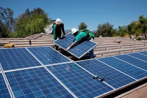 découvrez comment optimiser la sécurité de vos systèmes photovoltaïques (pv) grâce à des solutions innovantes et des meilleures pratiques. protégez vos installations tout en garantissant leur efficacité et leur longévité.