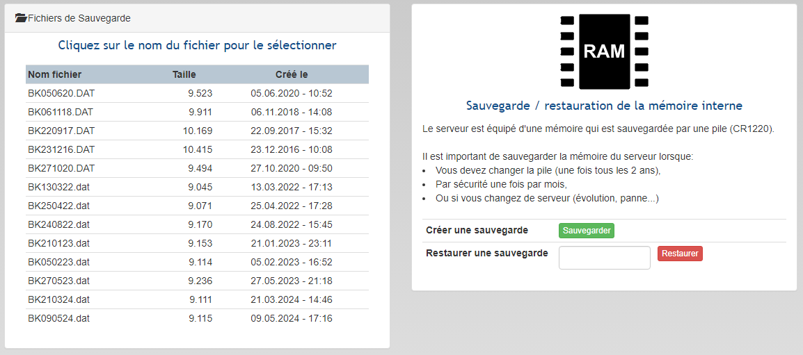 découvrez le serveur wes, une solution performante pour optimiser vos ressources et améliorer la gestion de vos données. profitez d'une infrastructure fiable et sécurisée, adaptée à vos besoins professionnels.