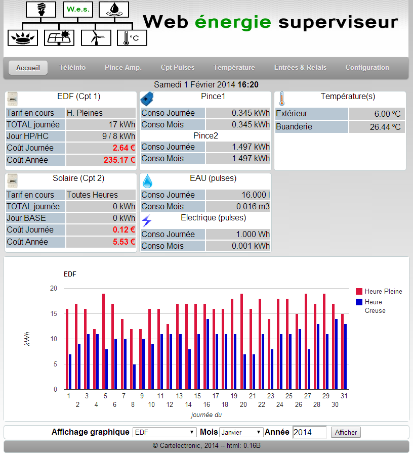 découvrez notre serveur wes, une solution performante et fiable pour gérer vos besoins informatiques. optimisé pour offrir une expérience utilisateur fluide, notre serveur wes garantit sécurité et efficacité dans le traitement de vos données. rejoignez-nous pour optimiser votre infrastructure dès aujourd'hui.