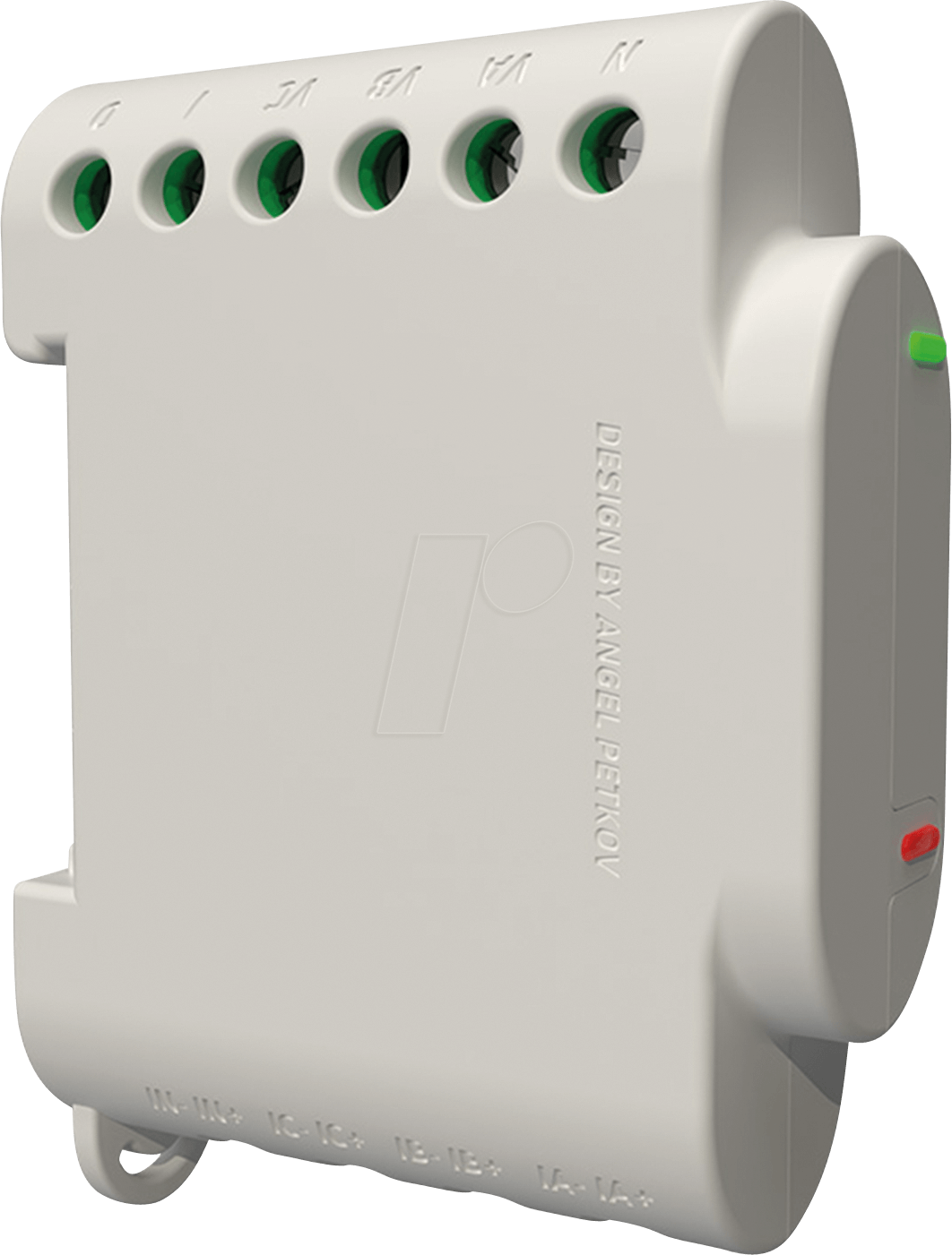 découvrez le shelly 3em, un dispositif intelligent pour la gestion de votre énergie domestique. contrôlez vos appareils électriques à distance, optimisez votre consommation et intégrez-le facilement dans votre maison connectée. idéal pour un mode de vie moderne et éco-responsable.