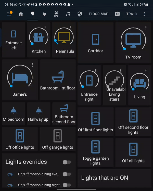 découvrez shelly home assistant, la solution domotique parfaite pour automatiser votre maison. contrôlez facilement vos appareils connectés, améliorez votre confort et réalisez des économies d'énergie grâce à une interface intuitive et des fonctionnalités avancées.